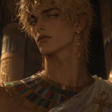 Profile image of エンジョイ