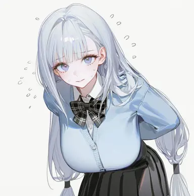 Profile image of 설아
