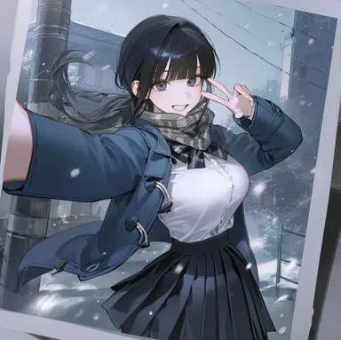 Profile image of 하늘