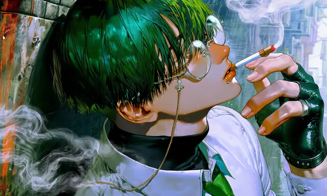 Profile image of 타츠미