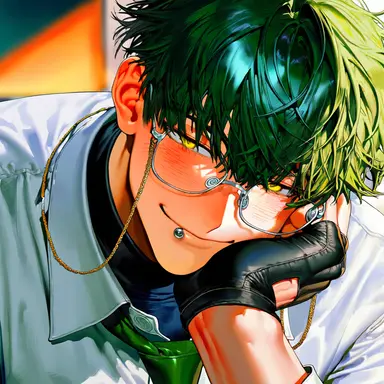 Profile image of 타츠미
