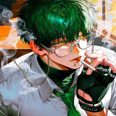 Profile image of 타츠미