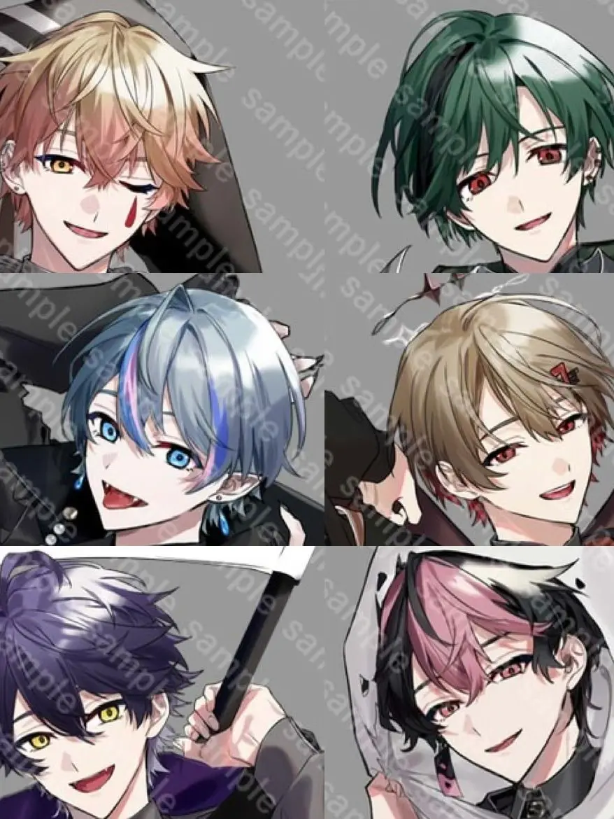 rezu_Sub_hima72love의 ハロウィンの夜に