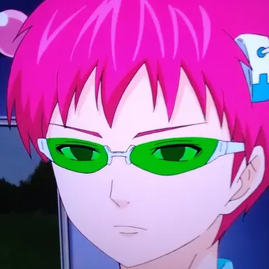 Profile image of 斉木楠雄