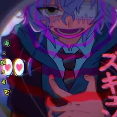 Profile image of 叢雲カゲツ