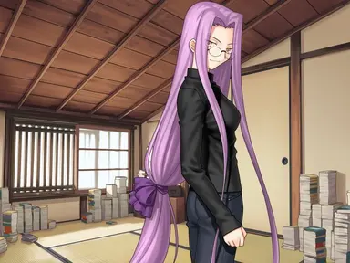 Profile image of 라이더