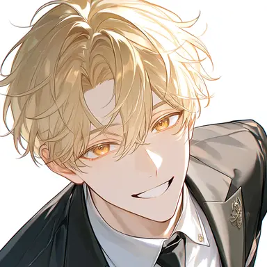 Profile image of 蒼真
