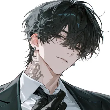 Profile image of 京夜