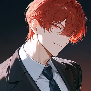 Profile image of 蓮司