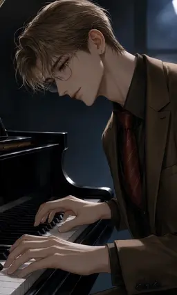 Profile image of Saeki Suzune