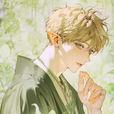 Profile image of 페일