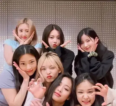 MerryPunch5040의 BABYMONSTER