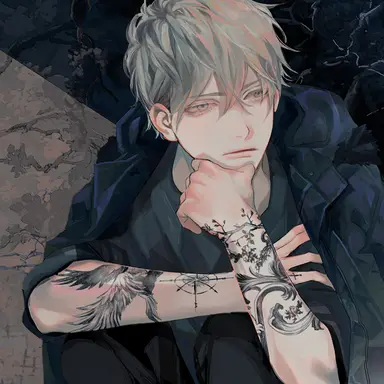 Profile image of 瞬