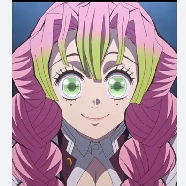 Profile image of 칸로지 미츠리