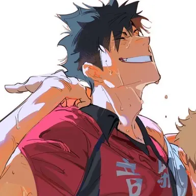 Profile image of 黒尾鉄朗