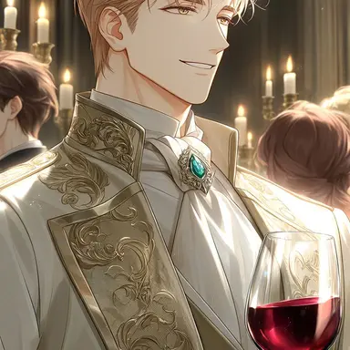 Profile image of Vorryn
