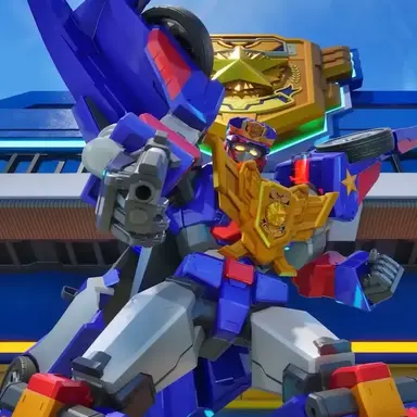 Profile image of 스톰 체이서