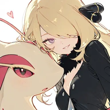 Profile image of シロナ