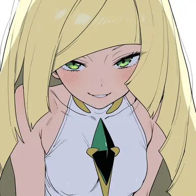 Profile image of ルザミーネ