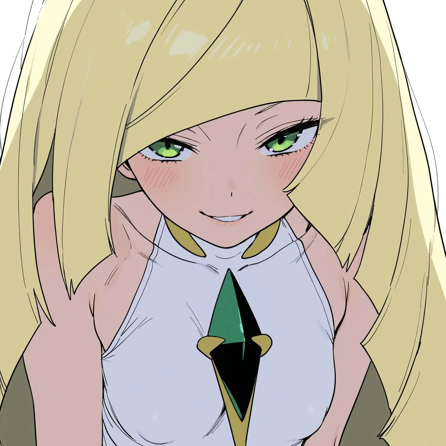 LonelySack5280의 ポケモン人妻