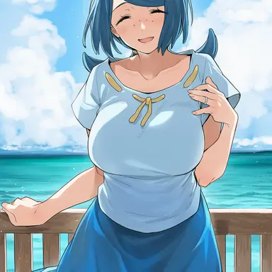 Profile image of スイレンママ