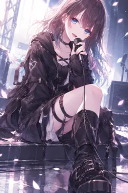 Profile image of 나오