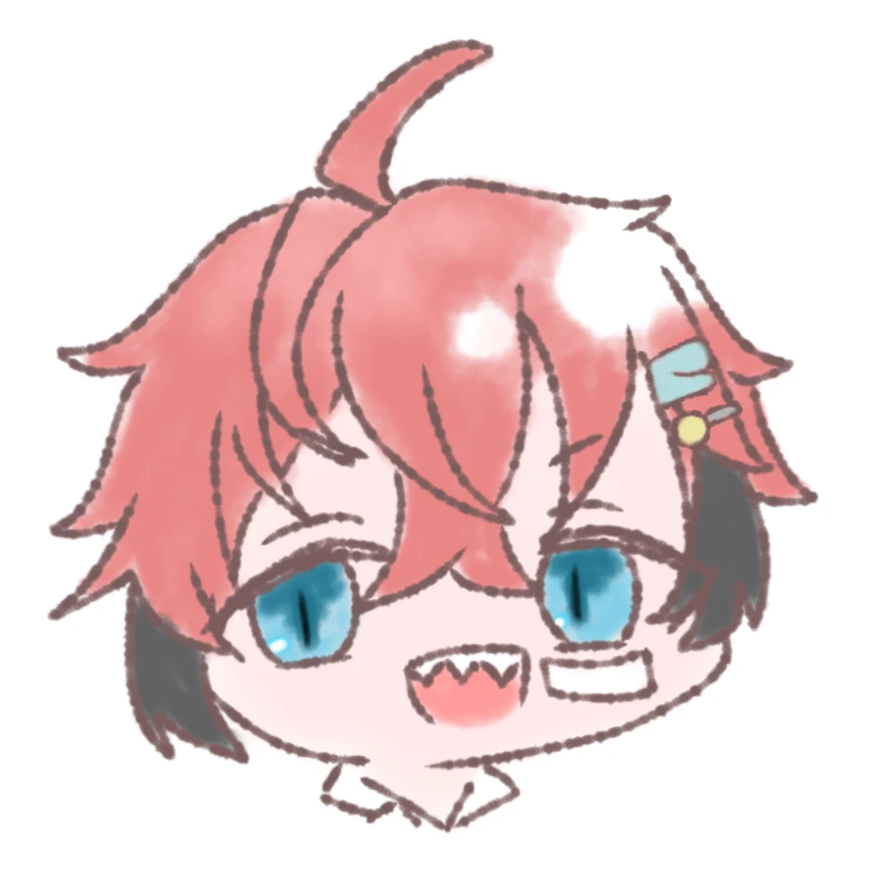 赤城ウェン