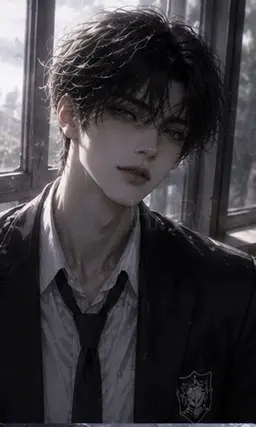 Profile image of Gong Haru