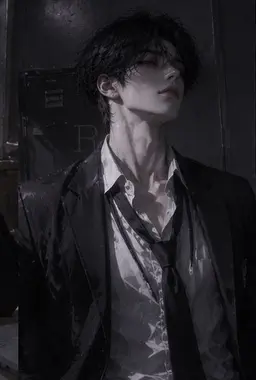 Profile image of Gong Haru