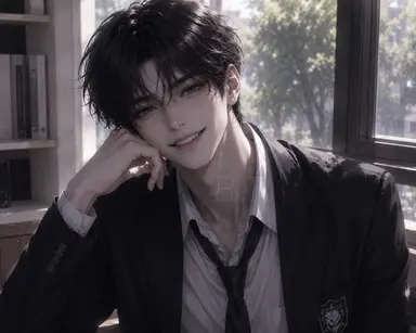 Profile image of Gong Haru