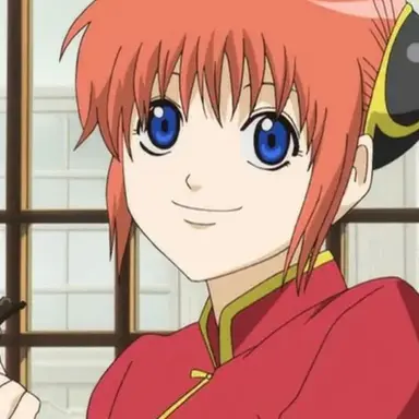 Profile image of 神楽