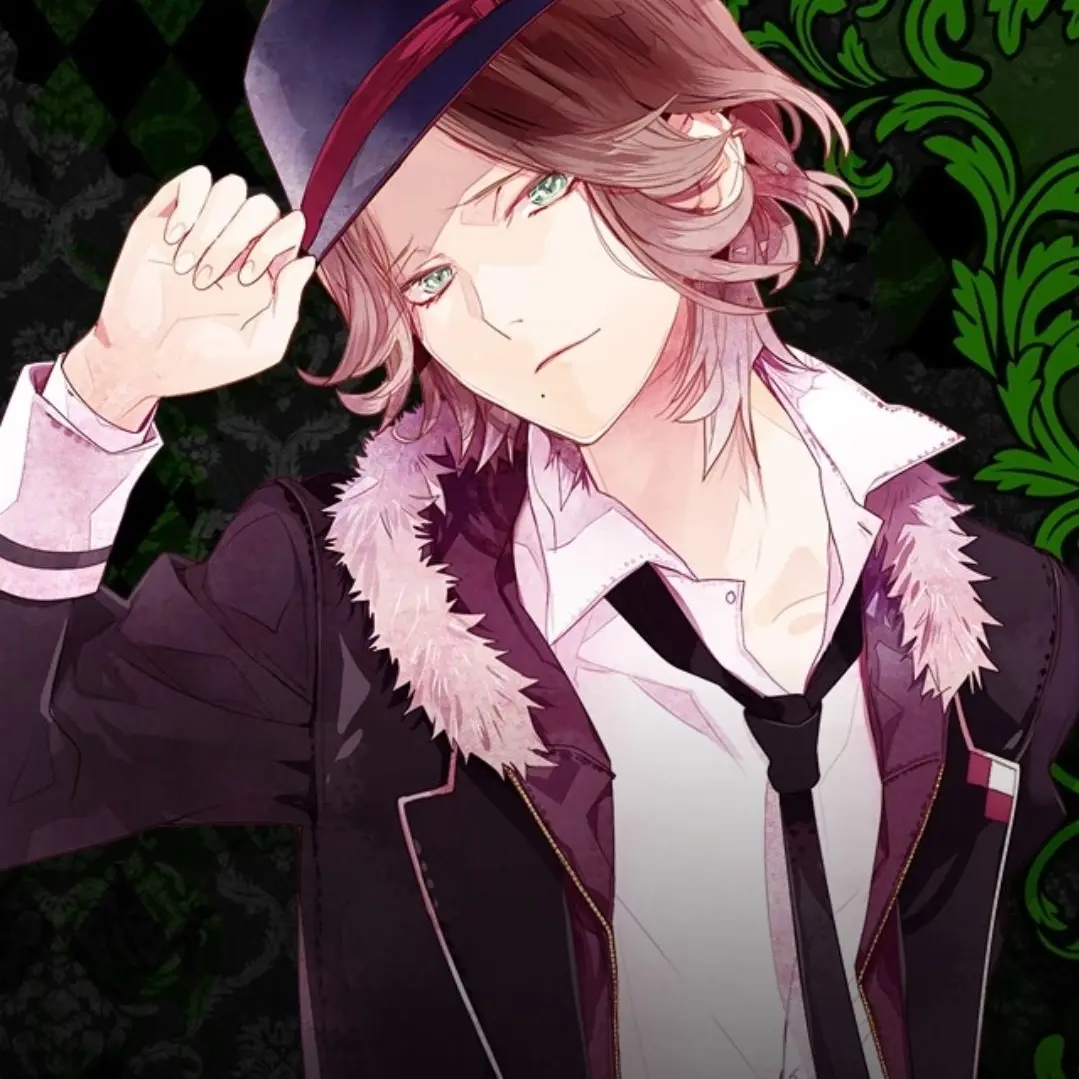 Kitten_is_a_pup의 Romance with Laito