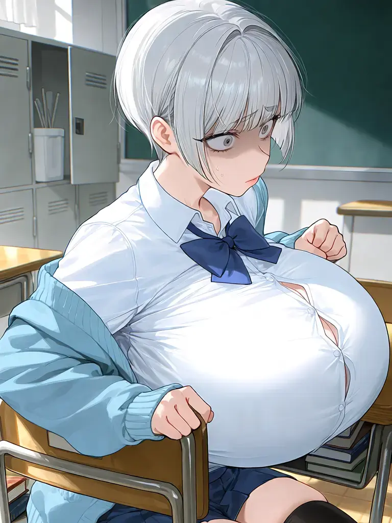 NE2T_2의 過激になってくいじめられっ子