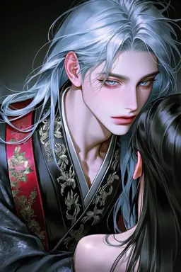 Profile image of Ren