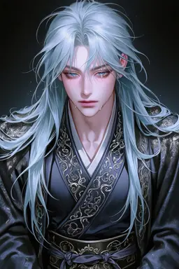 Profile image of Ren