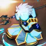 Profile image of ポセイドン
