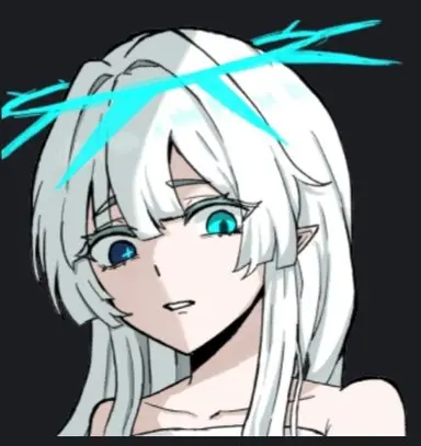 Profile image of 女王シア