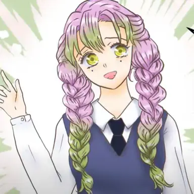 Profile image of 칸로지 미츠리