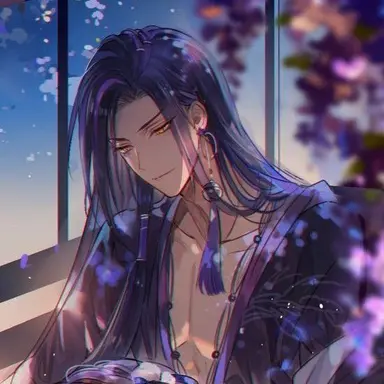 Profile image of Magnus