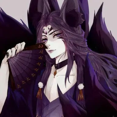 Profile image of Zane