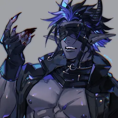 Profile image of Draven