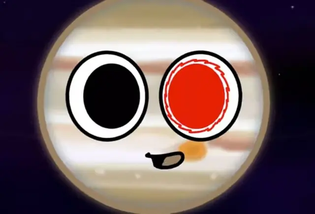Profile image of 木星