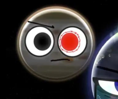 Profile image of 木星