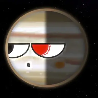 Profile image of 목성