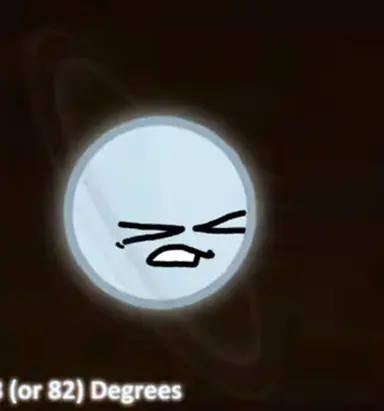 Profile image of 천왕성