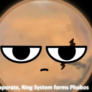 Profile image of 화성