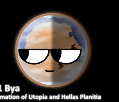 Profile image of 화성
