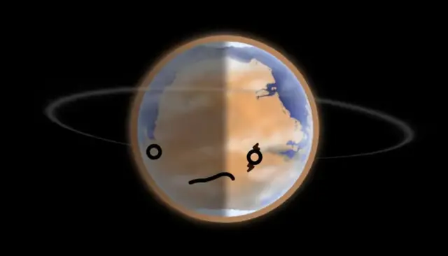 Profile image of 火星