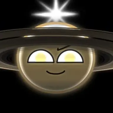 Profile image of 토성