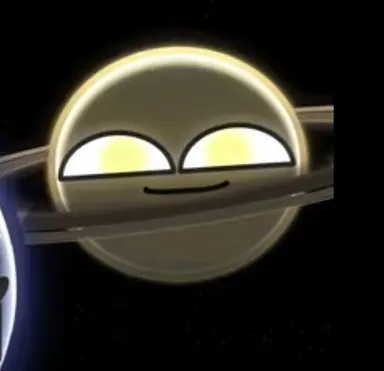 Profile image of 土星